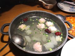 -蜀宴小调·精致家常菜(来福士店)