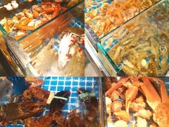 -闽海肴(北辰荟店)