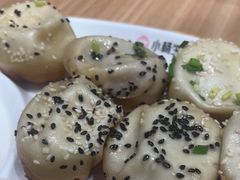 -小杨生煎(松江大学城店)