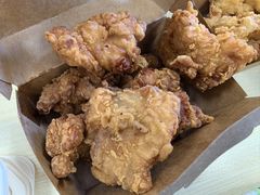 -PIXEL BOY炸鸡店(上海首店)