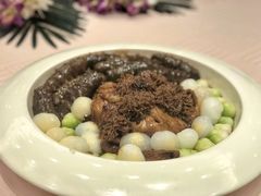 -梅龙镇酒家(南京西路总店)
