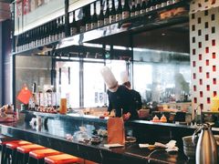 -炙柒Sekinana·精致料理 烧鸟·铁板烧(海上世界店)