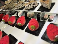 -渔纬港海鲜自助餐厅(湖里万达店)