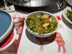 -左庭右院鲜牛肉火锅(长泰广场店)