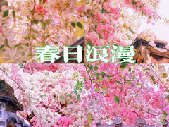 -深圳国际园林花卉博览园