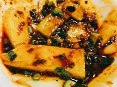 黄凉粉-洞子口张老二凉粉(文殊院店)