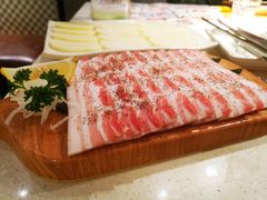 -猫爪爪原切自助烤肉(观音桥阳光世纪店)