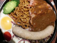 -半秋山西餐厅(巴南万达广场店)