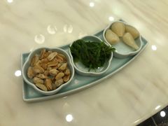 -梅龙镇酒家(南京西路总店)