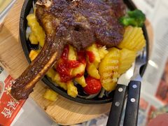 -肥韬茶餐厅(海上世界店)