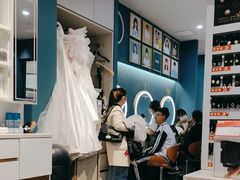 -海马体照相馆(西安高新万达广场店)