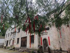 -呈坎景区