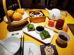 -蔡澜点心·粤菜(海印都荟城店)