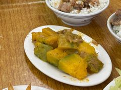 -正宗牛奇排骨饭(第一分店)