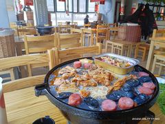 -么肆烤肉(蓝山名邸店)