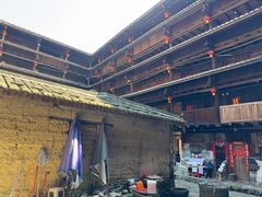 -福建土楼（南靖）云水谣景区-和贵楼
