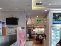 -DQ·蛋糕·冰淇淋(湖景东路店)