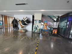 -天幕新彩云国际影城(激光巨幕店)