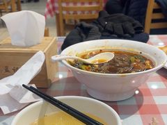 -孟记粥铺·家常菜·烧烤·粥(亚运村店)