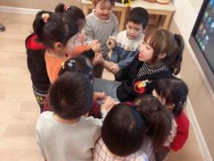 -贝迪森儿童成长中心(未央汉神中心)