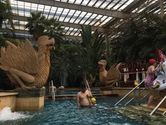 -龙达温泉生态城