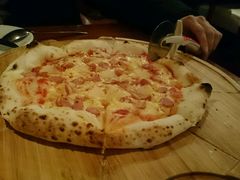-BISTROFIORE美伊娜(伊犁南路店)