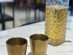 -朴鲸家正宗韩国料理(福田店)