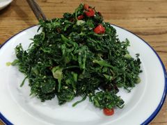 -海富荣·锅贴·陕菜家常菜(阳光城店)