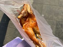 -吴山烤禽 (吴山路店)