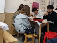 -郑记•不夜城烧烤•龙虾•虾蟹(黄鹤楼店)