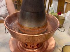 -牛街·马辈儿涮肉(牛街二店)