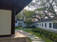 -江心屿景区