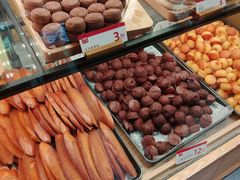 -杨老大焙子月饼干货(宽巷子民族美食街店)