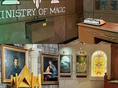 -逃脱反斗城沉浸剧情密室(北京路店)