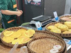 -小米粑粑(玉锦苑店)