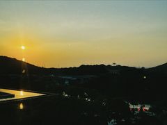 -佘山世茂艾美·御珍轩中餐厅