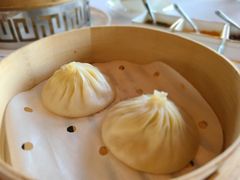 蟹粉小笼包-金轩中餐厅 Jin Xuan(浦东丽思卡尔顿酒店)