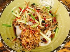 特色腰肚-刘氏三和面馆