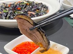 -濮园 · 四合院餐厅