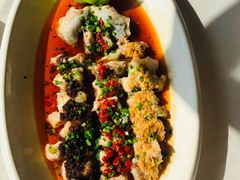 -巴陵全鱼席(湖南老字号汴河街店 )