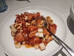 -惠丰堂饭庄·烤鸭·京味菜(翠微路店)