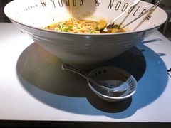 -友达面馆(广州总店)