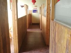 -恋羊时代黑山羊火锅(滨海大道店)