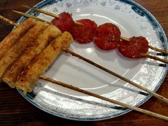 -锦州烧烤(食品街店)