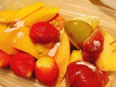 甘草水果-老炳·七丛松甘草水果