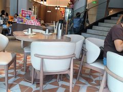 -必胜客(安盛购物广场金州店)