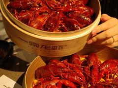 -一棠龙虾•王牌虾球(楚河汉街店)
