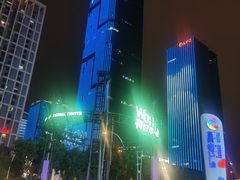 -万达广场(福州金融街店)