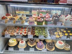 -PAPER STONE BAKERY(天环店)