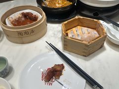 -陶陶居酒家(新天地店)
